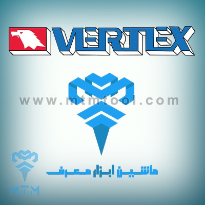 نمایندگی ورتکس